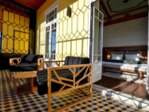 O Paço - Exclusive Accommodation Tomar otelleri