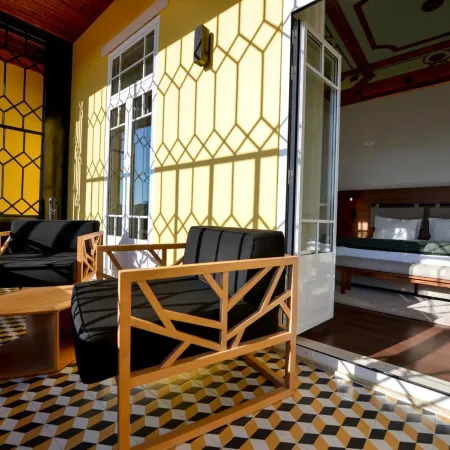 O Paço - Exclusive Accommodation