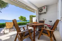 Apartmani Heta Alagic II Hotels in Bribir