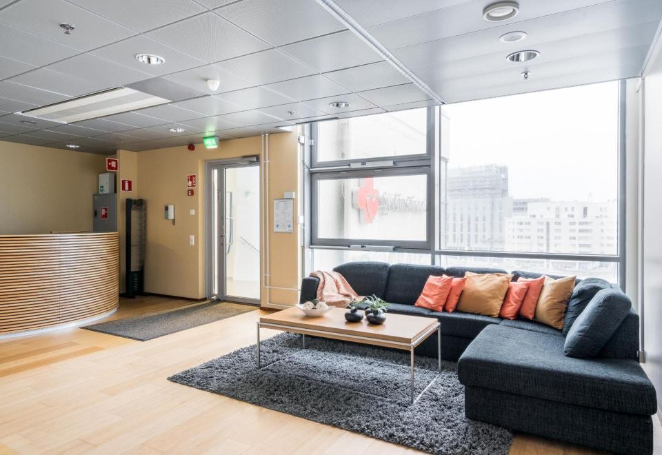 히이시 호텔 편의시설