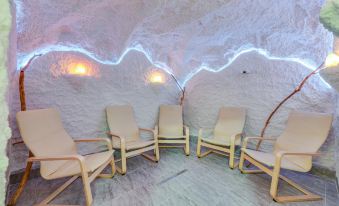 Sokroma Giperboreya Hotel