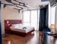 K Modern Hotel Các khách sạn gần Porta Verona