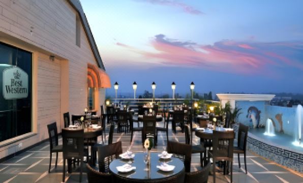 Best Western Maryland