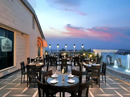 Best Western Maryland