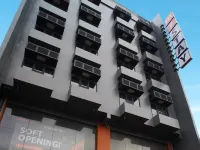 マイステイ BGC ウェスト BGC グリーンウェイ・パーク周辺のホテル