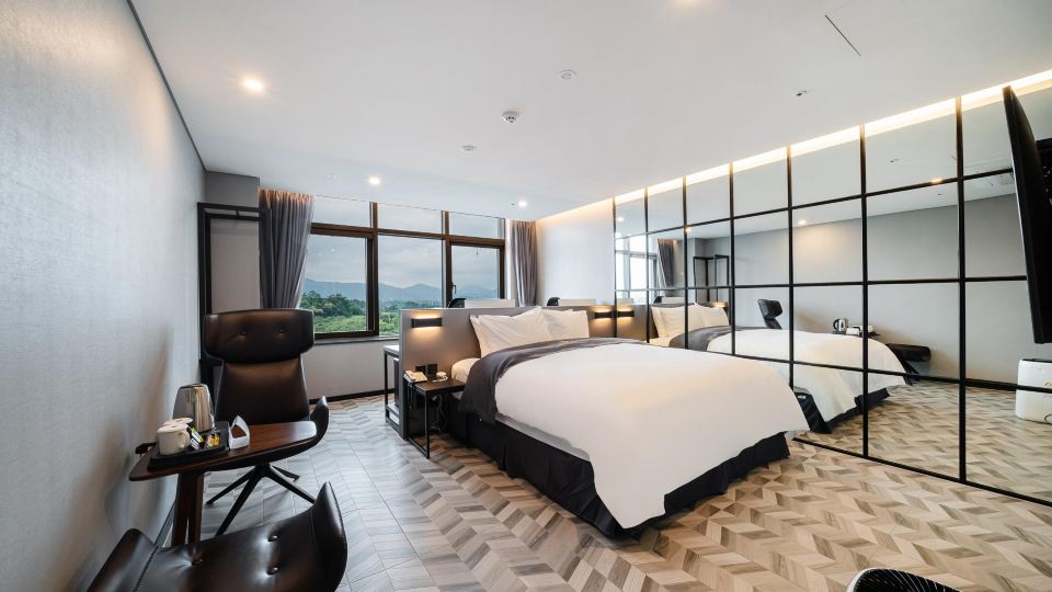 Namyangju Aone Hotel