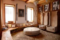 Alpen Club Hotels in Tashtagolsky District