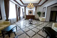 Park Hotel Hotels in Cherkessk