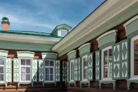 Dom Barona Fon Taube Hotel