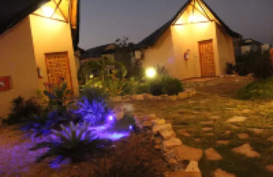 Unique Resort And Restaurant Hotels in Porbandar