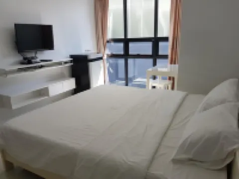 Tipnalin Apartment Phetchaburi