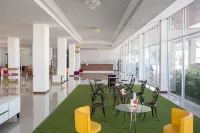 SB Residence Nong Khai - bar