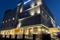 Neel Clarks Inn Express Hotels in Taj Ganj
