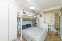 Namaste Apart Hotel Hotels in Krasnaya Polyana