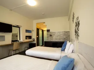 Soho Boutique Hotel