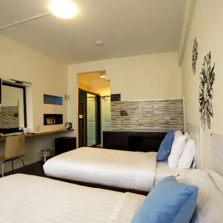 Soho Boutique Hotel