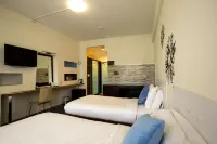 Soho Boutique Hotel - Wifi