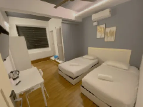 Travelogue Guest House