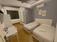 Travelogue Guest House