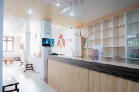 RedDoorz Near Tugu Pers Jambi