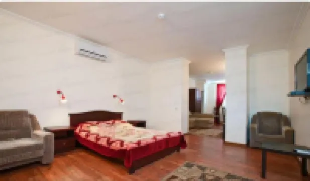 Markiz Hotel