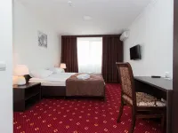 Atriya Mini-Hotel Hotels in Sochi