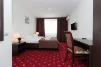 Atriya Mini-Hotel Hotels in Adler