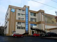 Moy Uyutny Dom Hotel