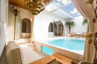 La Dorada by Bohemian Jogja Villas