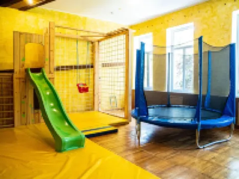 Nebug Park-Hotel ネブグのホテル