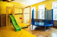 Nebug Park-Hotel Hotels in Nebug