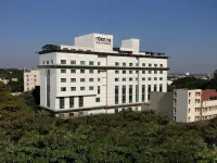 Fortune Select JP Cosmos, Bengaluru - Member ITC Hotels' Group Hotels near Palace Grounds