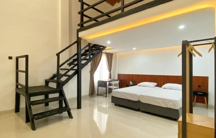 Rumah Oma Guest House