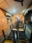 Maxwell Inn Hotel Các khách sạn ở Asam Kumbang