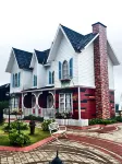Kampoeng Eropa Malino Hotel dekat TOKO BERKAH AFIAH
