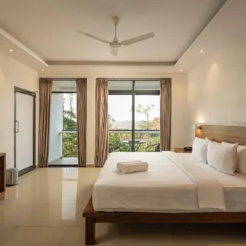 Winter Vale Green Stay Resorts