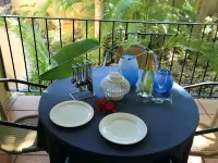 Reef Club Resort - Beach