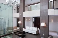 阿布尼庫姆商務飯店