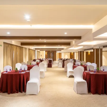 Native Inn by Heda Hospitality