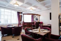 Grand Hotel Hotels in Orenburg