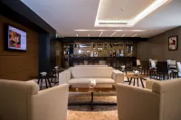 KIN Plaza Arjaan - Bar