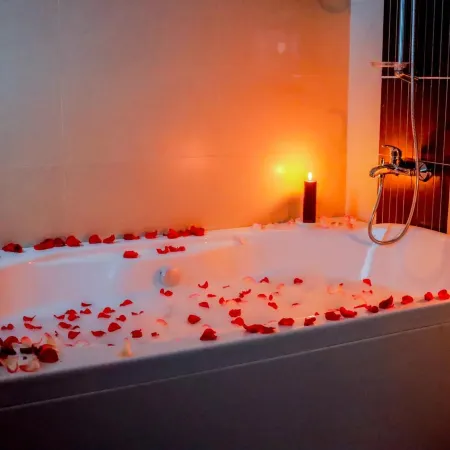 Parrot Hotel Arusha