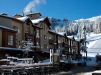 Kirkwood Mountain Resort Properties - Hot Springs