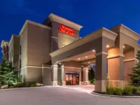 Hampton Inn & Suites Salt Lake City-West Jordan