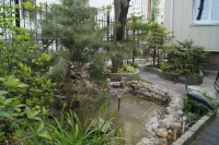 Renaissance Hotel Hotels in der Nähe von Tiger #2 on Tigrovaya Street