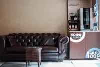 Mikheev na Timiryazeva