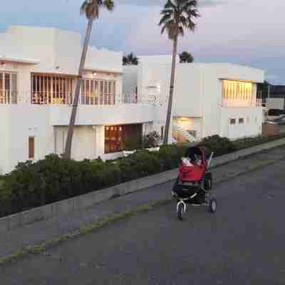 Numazu Rider House Shinchan Hotel Exterior
