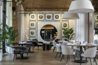 Park Hotel Dobrograd Hotel a Kovrovsky District