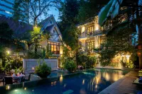 Ariyasom Villa - Resorts