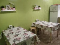 Mini-Otel  "piligrim" Hotels in Gorod Tobolsk